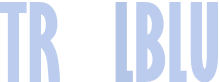 Trailblu Footer Icon